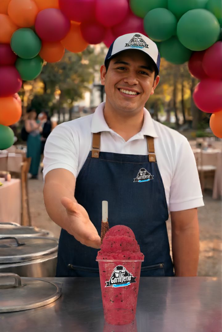 Eventos La Garrafería