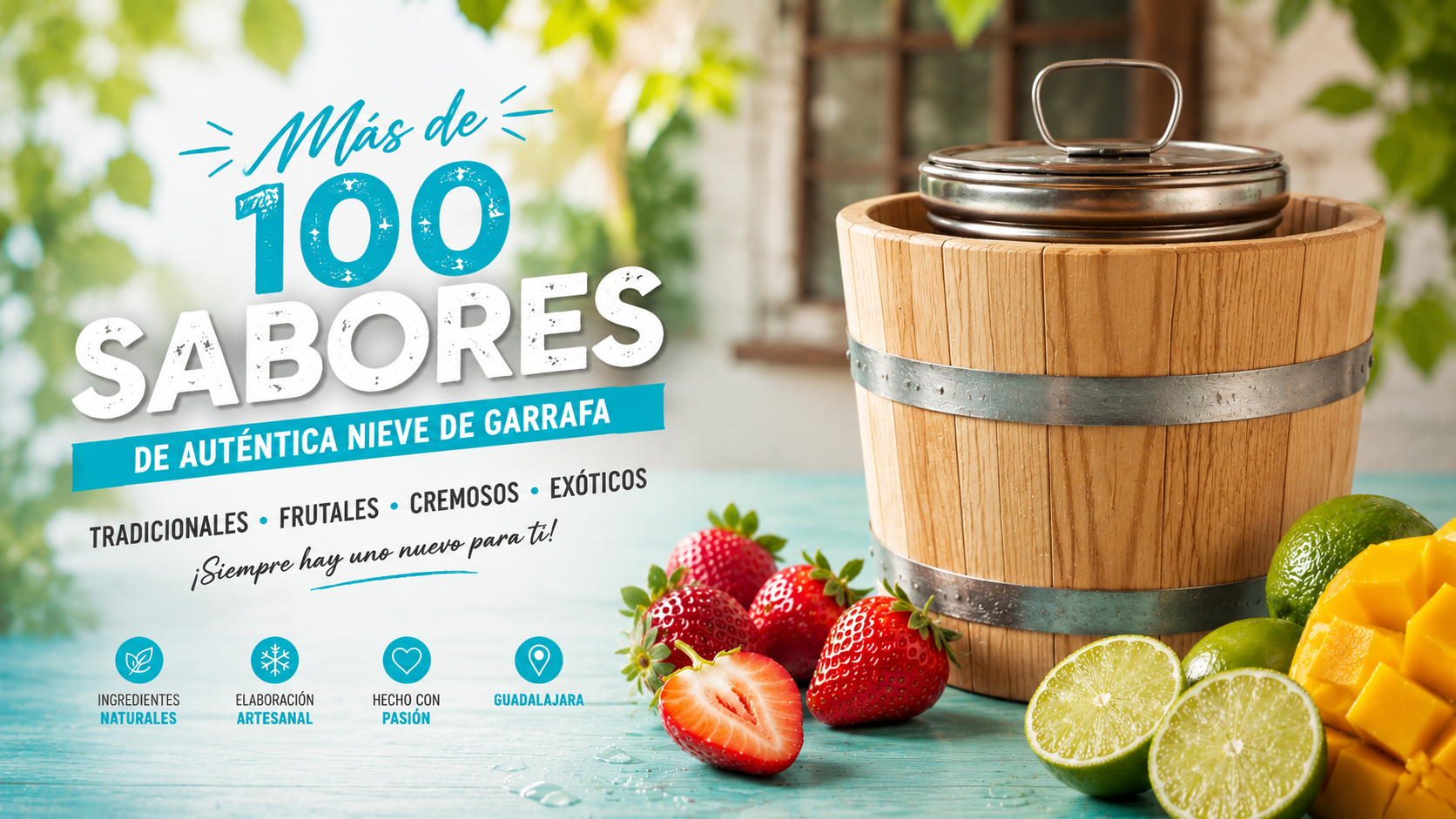 La Garrafería